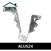 [탐린] 보강연결철물 Single Truss Plate Hanger (ALUS24)
